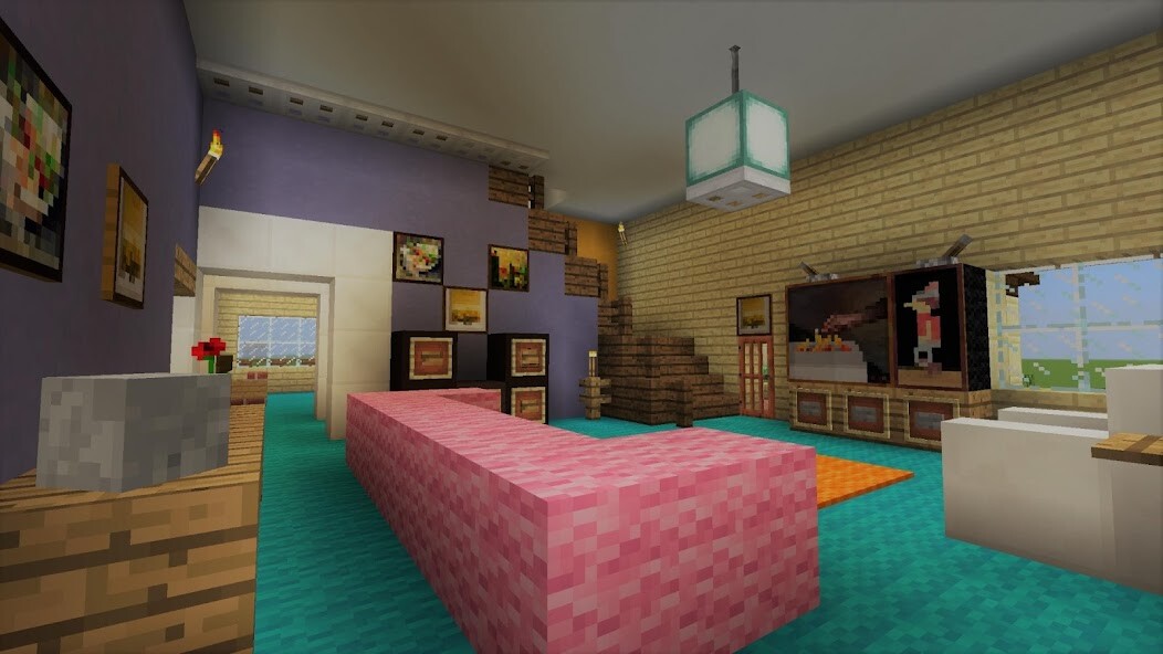 Run android online APK MCPE Furniture Lance Mod from MyAndroid or emulate MCPE Furniture Lance Mod using MyAndroid Run android online APK MCPE Furniture Lance Mod from MyAndroid or emulate MCPE Furniture Lance Mod using MyAndroid