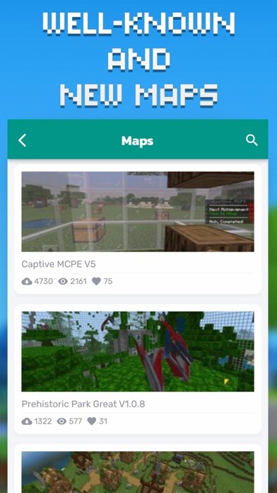 Emulate iPhone app MCPE Master Craft using MyAndroid Emulate iPhone app MCPE Master Craft using MyAndroid
