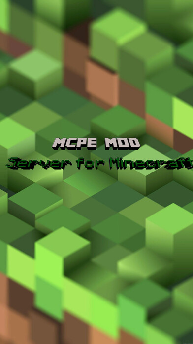 Emulate iPhone app MCPE Mod Server for Minecraft using MyAndroid Emulate iPhone app MCPE Mod Server for Minecraft using MyAndroid