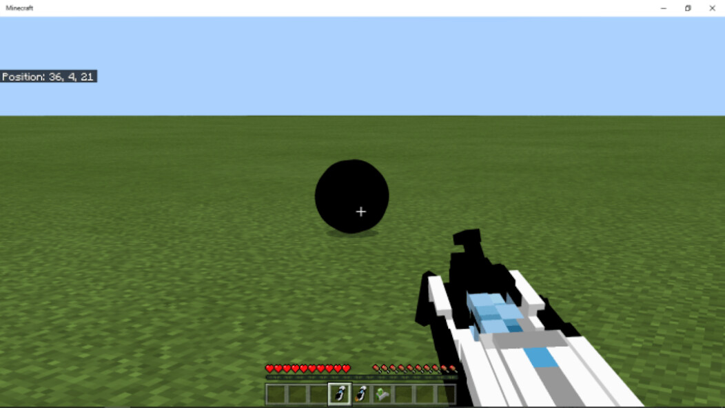 Run android online APK MCPE Portal Gun Mod Teleport from MyAndroid or emulate MCPE Portal Gun Mod Teleport using MyAndroid Run android online APK MCPE Portal Gun Mod Teleport from MyAndroid or emulate MCPE Portal Gun Mod Teleport using MyAndroid
