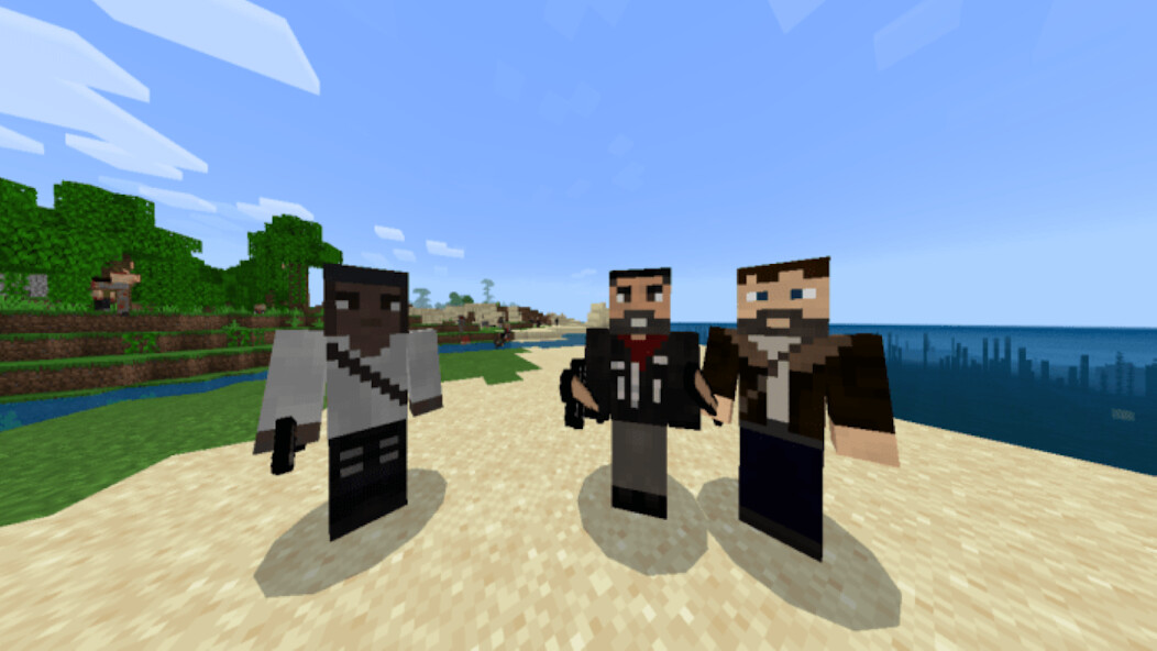 Run android online APK MCPE Project Walker Mod from MyAndroid or emulate MCPE Project Walker Mod using MyAndroid Run android online APK MCPE Project Walker Mod from MyAndroid or emulate MCPE Project Walker Mod using MyAndroid