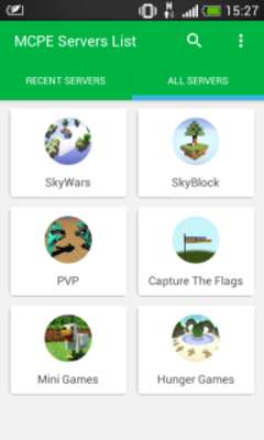 Emulate Android APK MCPE Servers List Emulate Android APK MCPE Servers List