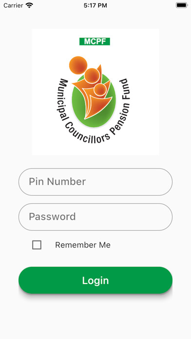 Emulate iPhone app MCPF Mobile using MyAndroid Emulate iPhone app MCPF Mobile using MyAndroid