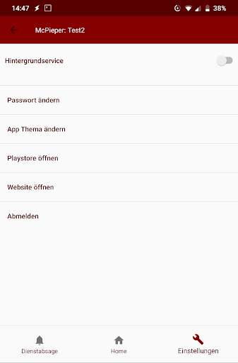 Run android online APK McPieper from MyAndroid or emulate McPieper using MyAndroid Run android online APK McPieper from MyAndroid or emulate McPieper using MyAndroid