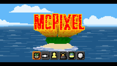 Emulate iPhone app McPixel Lite using MyAndroid Emulate iPhone app McPixel Lite using MyAndroid