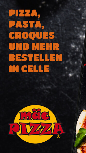 Run android online APK Mäc Pizza - Pizza bestellen from MyAndroid or emulate Mäc Pizza - Pizza bestellen using MyAndroid Run android online APK Mäc Pizza - Pizza bestellen from MyAndroid or emulate Mäc Pizza - Pizza bestellen using MyAndroid