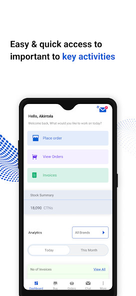 Run android online APK MCPL distributor Store from MyAndroid or emulate MCPL distributor Store using MyAndroid