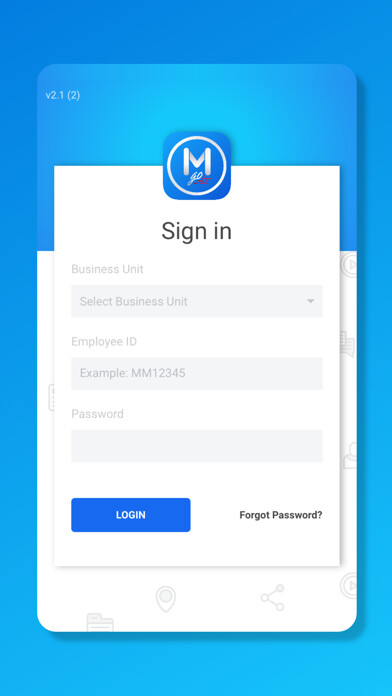 Emulate iPhone app MCPL go using MyAndroid Emulate iPhone app MCPL go using MyAndroid