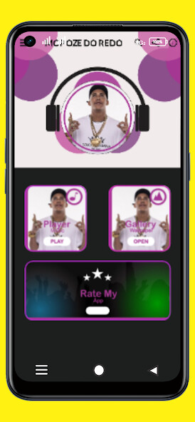 Run android online APK MC Poze Do Redo Musica (Mp3) from MyAndroid or emulate MC Poze Do Redo Musica (Mp3) using MyAndroid Run android online APK MC Poze Do Redo Musica (Mp3) from MyAndroid or emulate MC Poze Do Redo Musica (Mp3) using MyAndroid