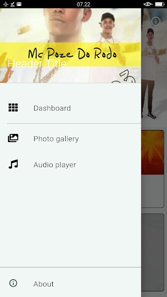 Run android online APK Mc Poze do Rodo Album Mp3 from MyAndroid or emulate Mc Poze do Rodo Album Mp3 using MyAndroid Run android online APK Mc Poze do Rodo Album Mp3 from MyAndroid or emulate Mc Poze do Rodo Album Mp3 using MyAndroid