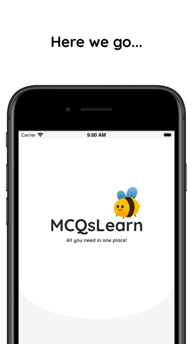 Run android online APK MCQsLearn: All-in-One Courses from MyAndroid or emulate MCQsLearn: All-in-One Courses using MyAndroid