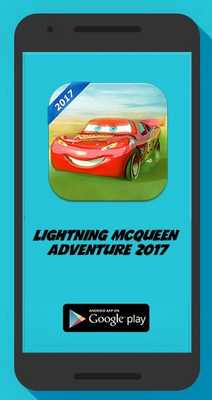 Emulate Android APK Mcqueen Adventure Lightning 2 Emulate Android APK Mcqueen Adventure Lightning 2
