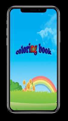 Emulate Android APK Mcqueen Coloring Pages