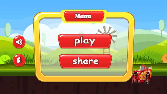 Emulate Android APK Mcqueen HILL Climb Racing 3 Emulate Android APK Mcqueen HILL Climb Racing 3