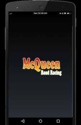 Emulate Android APK McQueen Road Racing Emulate Android APK McQueen Road Racing
