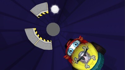 Emulate iPhone app Mcqueen Runner using MyAndroid