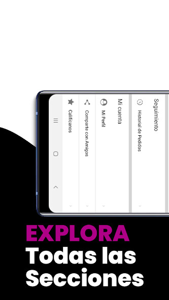 Run android online APK MCRacing Store from MyAndroid or emulate MCRacing Store using MyAndroid