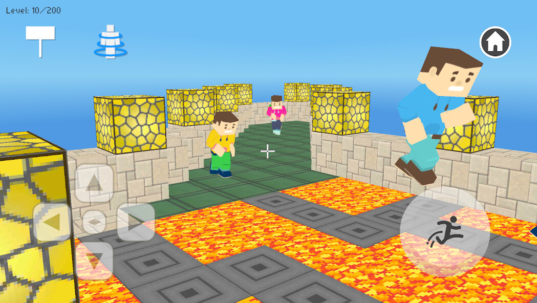 Run android online APK Mcraft : Block Parkour Game 3D from MyAndroid or emulate Mcraft : Block Parkour Game 3D using MyAndroid Run android online APK Mcraft : Block Parkour Game 3D from MyAndroid or emulate Mcraft : Block Parkour Game 3D using MyAndroid