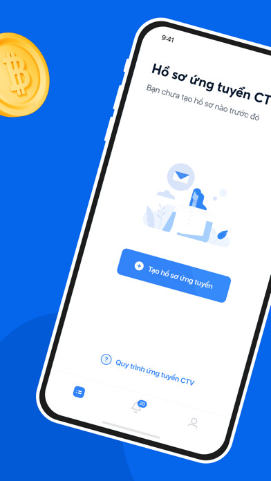 Run android online APK Mcredit-JOB from MyAndroid or emulate Mcredit-JOB using MyAndroid