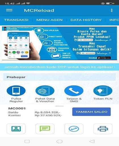 Run android online APK MCReload from MyAndroid or emulate MCReload using MyAndroid Run android online APK MCReload from MyAndroid or emulate MCReload using MyAndroid