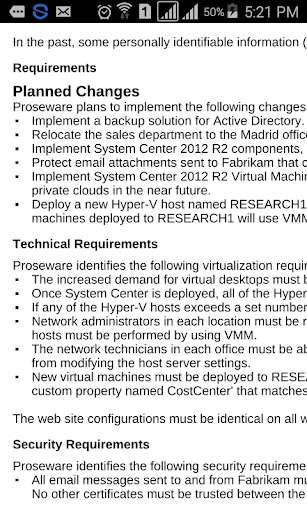 Emulate Android APK MCSA 70-414 Exam Dump Emulate Android APK MCSA 70-414 Exam Dump