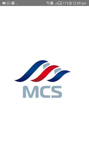 Run android online APK MCS: Mir Courier Services Tracking from MyAndroid or emulate MCS: Mir Courier Services Tracking using MyAndroid