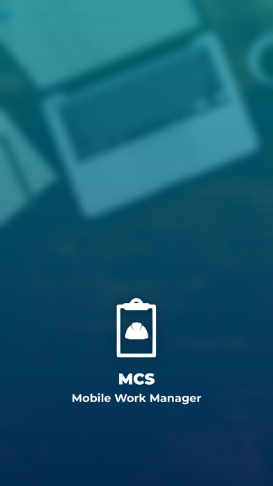 Emulate iPhone app MCS Mobile Work Manager using MyAndroid Emulate iPhone app MCS Mobile Work Manager using MyAndroid
