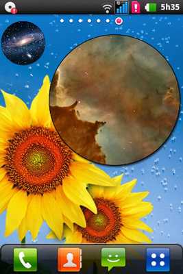 Emulate Android APK MC Soft Stellar Stickers