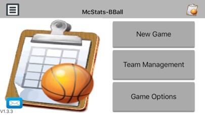 Emulate iPhone app McStats BBall using MyAndroid Emulate iPhone app McStats BBall using MyAndroid