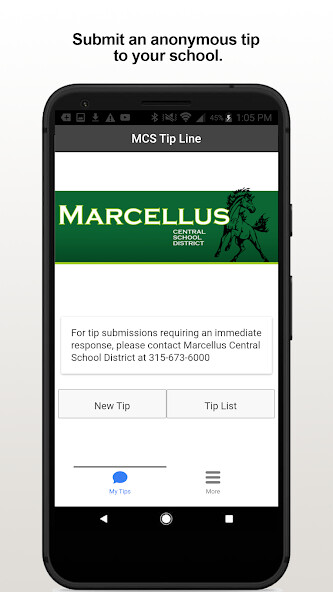 Run android online APK MCS TipLine from MyAndroid or emulate MCS TipLine using MyAndroid Run android online APK MCS TipLine from MyAndroid or emulate MCS TipLine using MyAndroid
