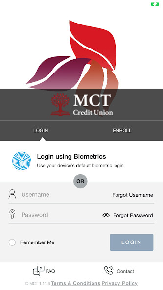 Run android online APK MCT CARDS from MyAndroid or emulate MCT CARDS using MyAndroid