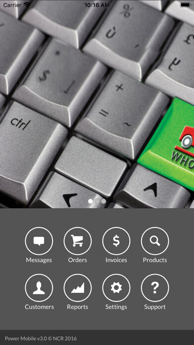Emulate iPhone app MCT Mobile using MyAndroid Emulate iPhone app MCT Mobile using MyAndroid
