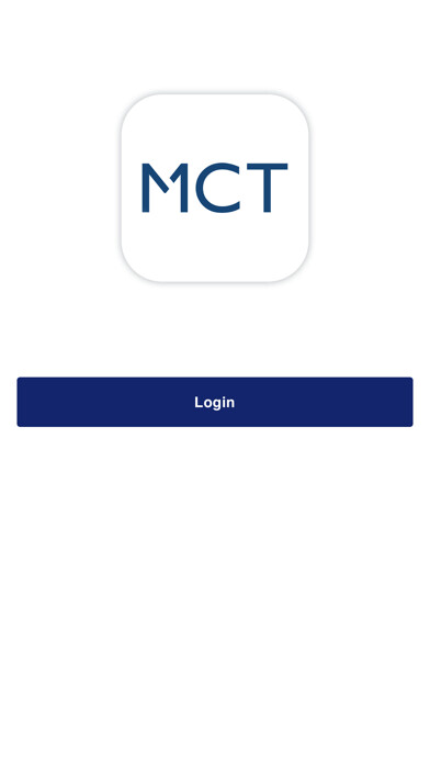 Emulate iPhone app MCT Solicitors using MyAndroid Emulate iPhone app MCT Solicitors using MyAndroid