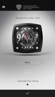 Emulate Android APK MCT Watches Emulate Android APK MCT Watches