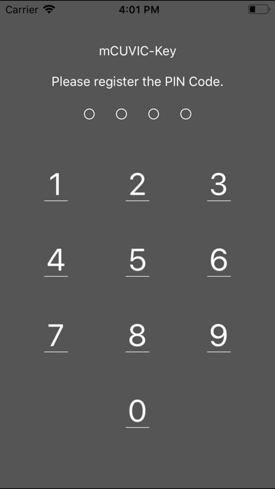 Emulate iPhone app mCUVIC-Key using MyAndroid Emulate iPhone app mCUVIC-Key using MyAndroid