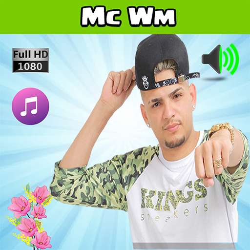 Run android online APK mc wm musica from MyAndroid or emulate mc wm musica using MyAndroid
