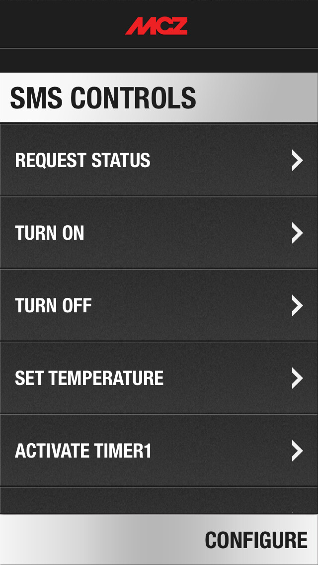 Emulate iPhone app MCZ SMS using MyAndroid Emulate iPhone app MCZ SMS using MyAndroid
