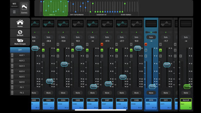 Emulate iPhone app MD-18 using MyAndroid