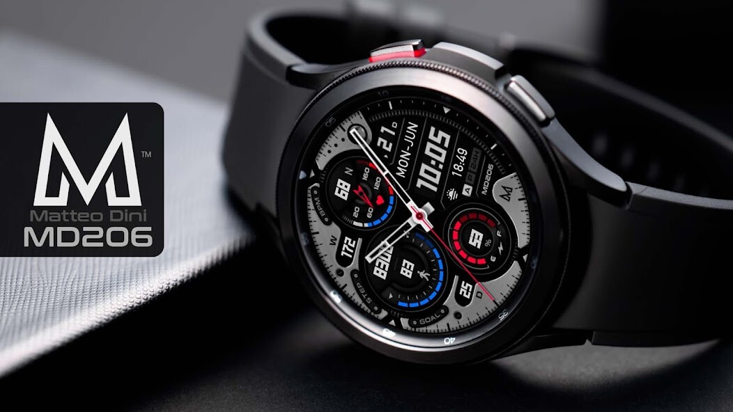 Run android online APK MD206 - Hybrid watch face from MyAndroid or emulate MD206 - Hybrid watch face using MyAndroid Run android online APK MD206 - Hybrid watch face from MyAndroid or emulate MD206 - Hybrid watch face using MyAndroid