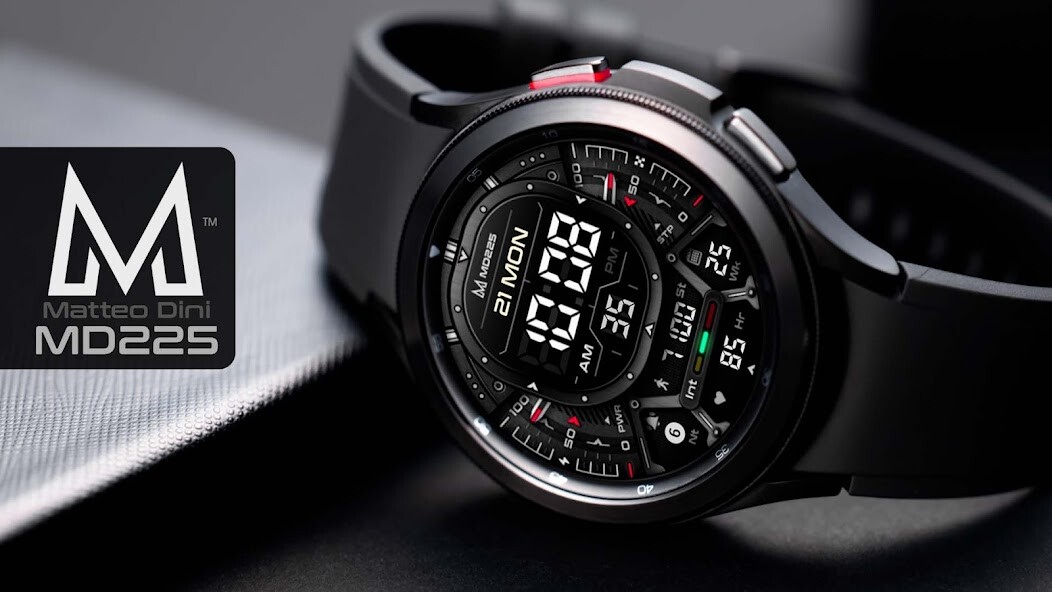 Run android online APK MD225 - Digital watch face from MyAndroid or emulate MD225 - Digital watch face using MyAndroid Run android online APK MD225 - Digital watch face from MyAndroid or emulate MD225 - Digital watch face using MyAndroid