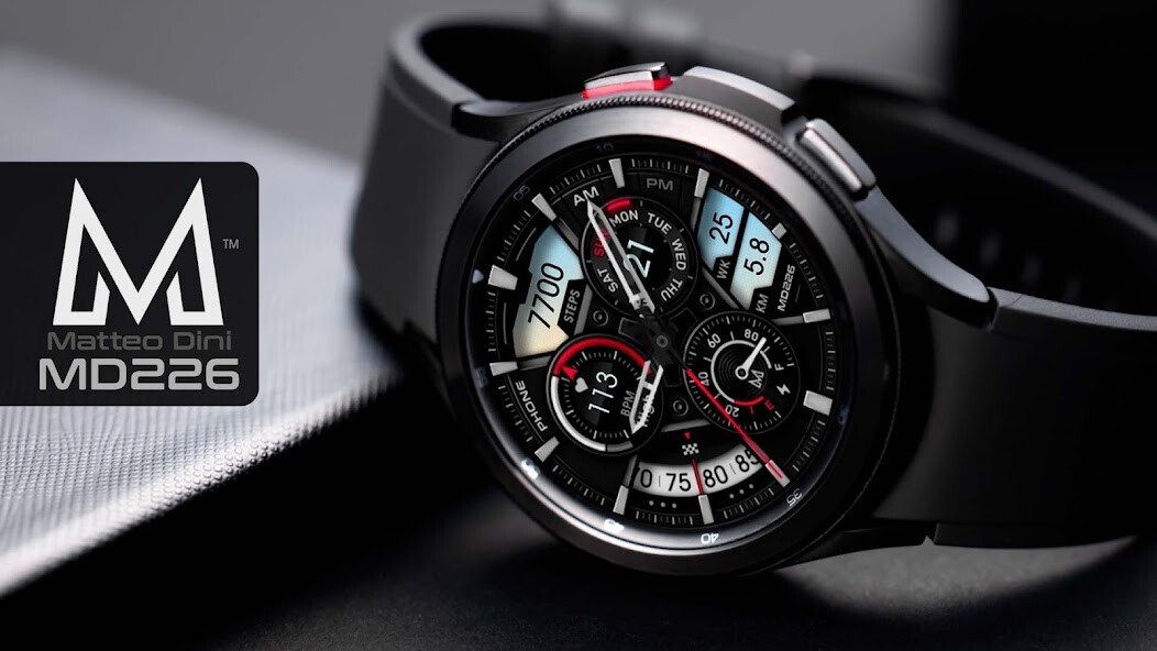 Run android online APK MD226 - Analog watch face from MyAndroid or emulate MD226 - Analog watch face using MyAndroid Run android online APK MD226 - Analog watch face from MyAndroid or emulate MD226 - Analog watch face using MyAndroid