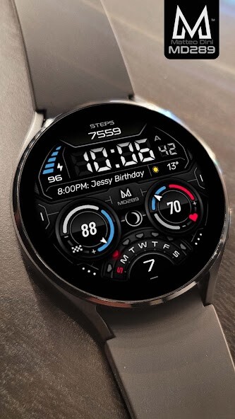 Run android online APK MD289: Digital watch face from MyAndroid or emulate MD289: Digital watch face using MyAndroid Run android online APK MD289: Digital watch face from MyAndroid or emulate MD289: Digital watch face using MyAndroid