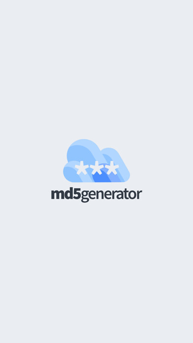 Emulate iPhone app md5 hash generator using MyAndroid Emulate iPhone app md5 hash generator using MyAndroid