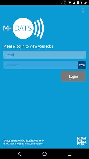 Run android online APK MDATS from MyAndroid or emulate MDATS using MyAndroid Run android online APK MDATS from MyAndroid or emulate MDATS using MyAndroid
