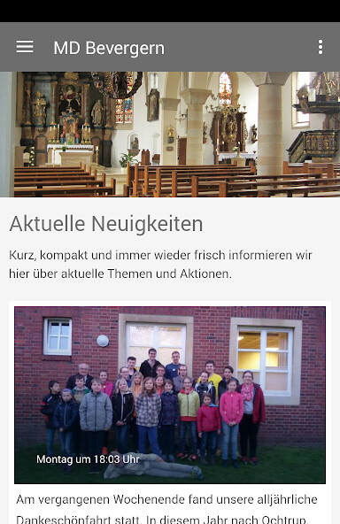Run android online APK MD Bevergern from MyAndroid or emulate MD Bevergern using MyAndroid