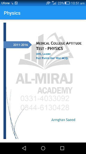 Run android online APK MDCAT Past Papers Up to date from MyAndroid or emulate MDCAT Past Papers Up to date using MyAndroid Run android online APK MDCAT Past Papers Up to date from MyAndroid or emulate MDCAT Past Papers Up to date using MyAndroid