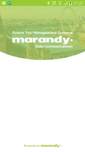 Emulate Android APK MDC-Demo Taxi App