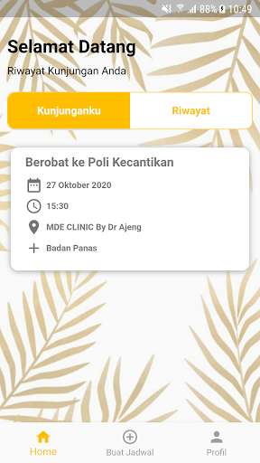 Run android online APK MDE Clinic from MyAndroid or emulate MDE Clinic using MyAndroid Run android online APK MDE Clinic from MyAndroid or emulate MDE Clinic using MyAndroid