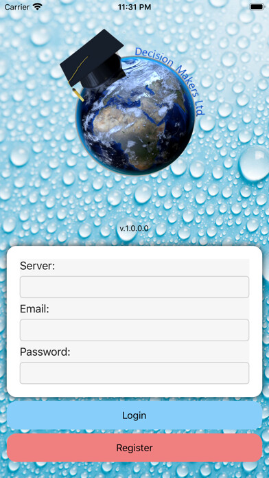 Emulate iPhone app MDetector using MyAndroid Emulate iPhone app MDetector using MyAndroid