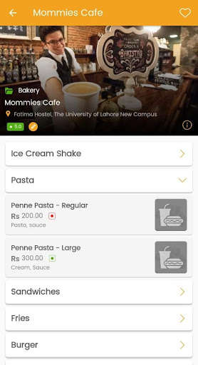 Run android online APK MD Foods Demo from MyAndroid or emulate MD Foods Demo using MyAndroid Run android online APK MD Foods Demo from MyAndroid or emulate MD Foods Demo using MyAndroid